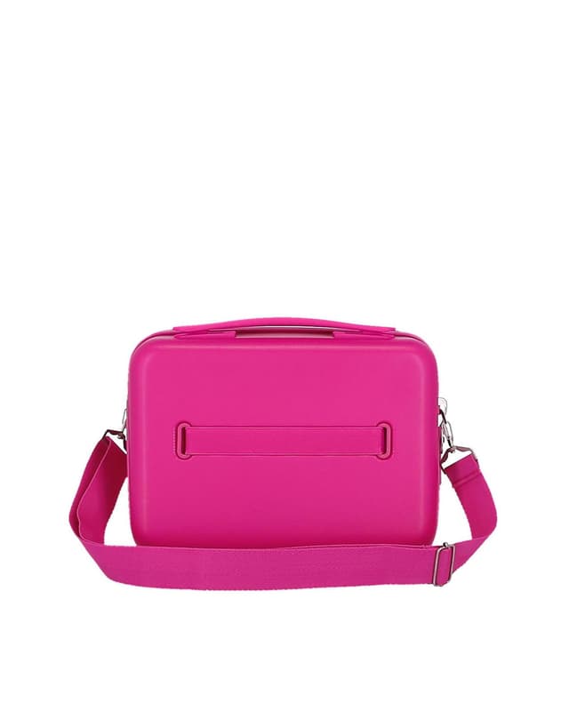 Detalle de Disney Neceser ABS Úrsula adaptable 9 L