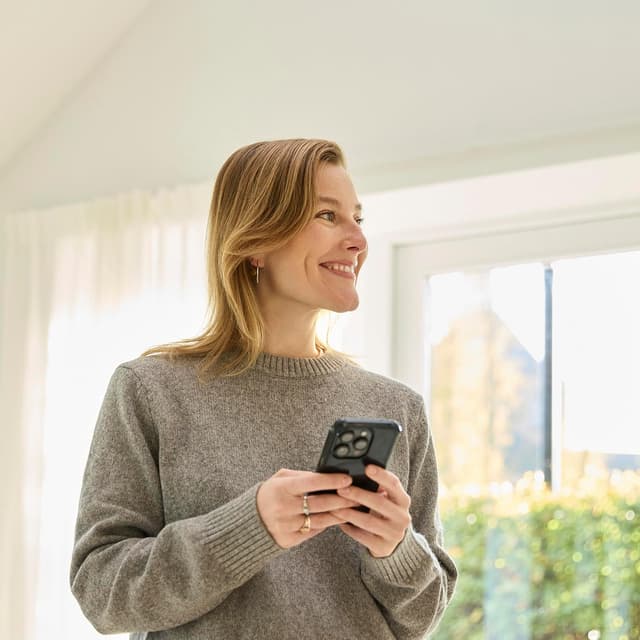 Thumbnail 7 de Trust WIFI CCT E27-71298-02 💡 Bombillas LED Regulables, Compatibles Alexa y Google