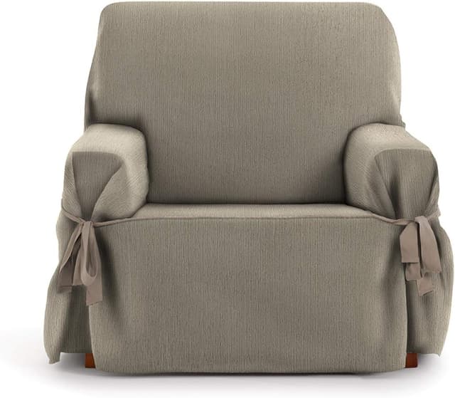 Thumbnail 6 de Eysa funda de sofá Rabat 3 plazas Marrón 07