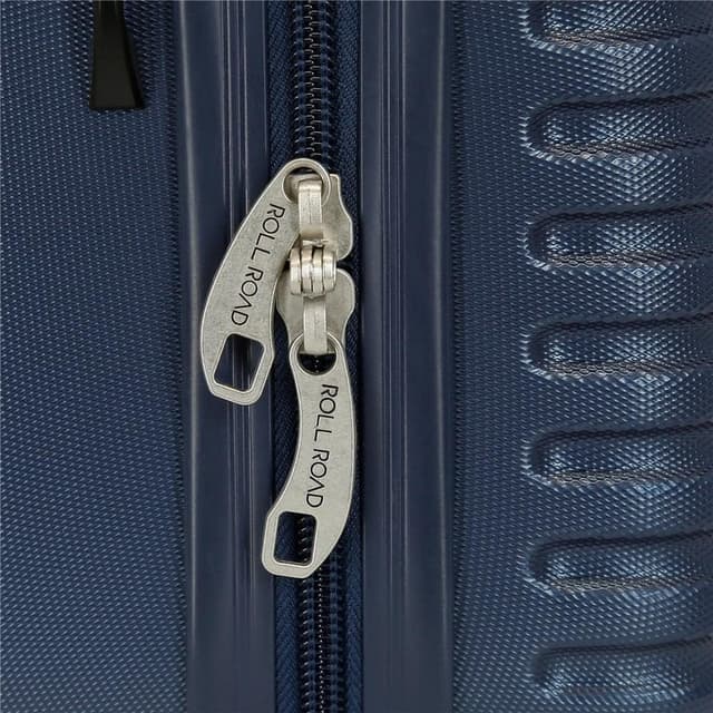 Thumbnail 6 de ROLL ROAD India Neceser ABS Adaptable Marino 29x21x15
