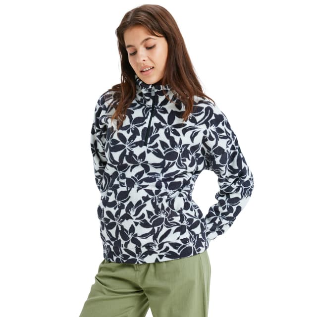 Thumbnail 3 de Roxy forro polar mujer Live Out Loud