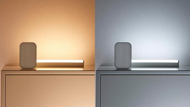 Thumbnail 3 de WiZ Barra de Luz LED Wi-Fi Color y Blanca, Compatible con Alexa 😊