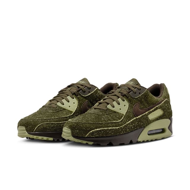 Thumbnail 2 de Nike AIR MAX 90 PRM – comodidad sin esfuerzo
