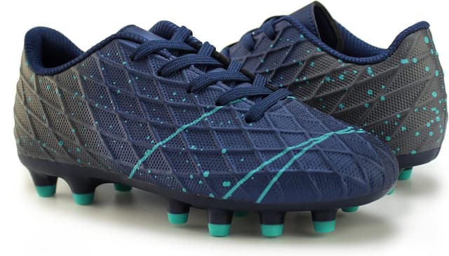 Thumbnail 4 de Hawkwell Chaussures de football enfants 1 paire