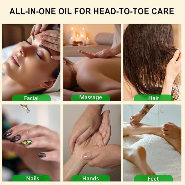 Thumbnail 4 de Vitamin E Öl Bio 60 ml – Vitamin E Öl für Haut