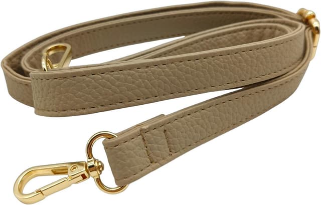 Imagen de Keriocusi PU Lederriemen verstellbar 80–125 cm en OfertitasTOP