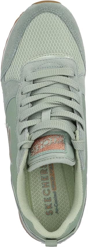 Thumbnail 5 de Skechers OG 85 Goldn Gurl zapatillas mujer talla 56 EU