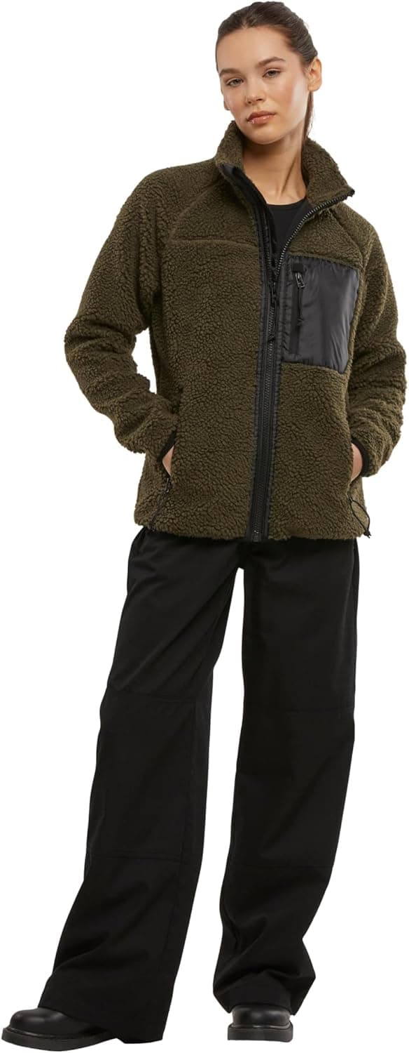 Imagen de Brandit Teddyfleece 15Y veste polaire en OfertitasTOP