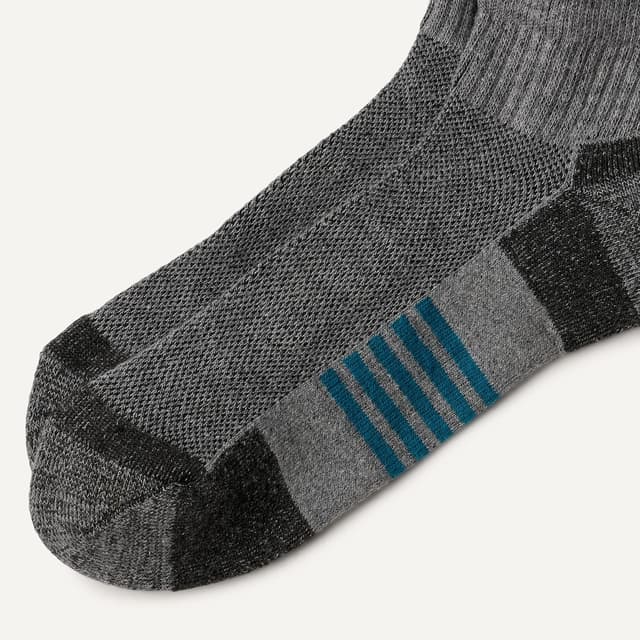 Thumbnail 3 de Amazon Essentials Chaussettes athlétiques Homme