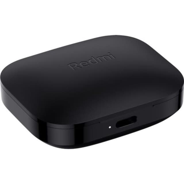 Detalle 1 de Xiaomi Redmi Buds 5 auriculares inalámbricos Bluetooth negros