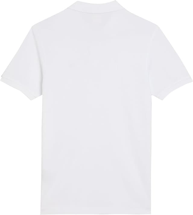 Thumbnail 3 de Levi's Housemark Polo Hombre, True White 🌟