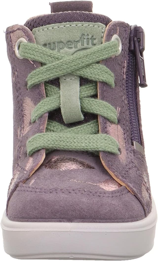 Detalle 2 de Superfit SUPIES Sneaker 1-000773 Mädchen