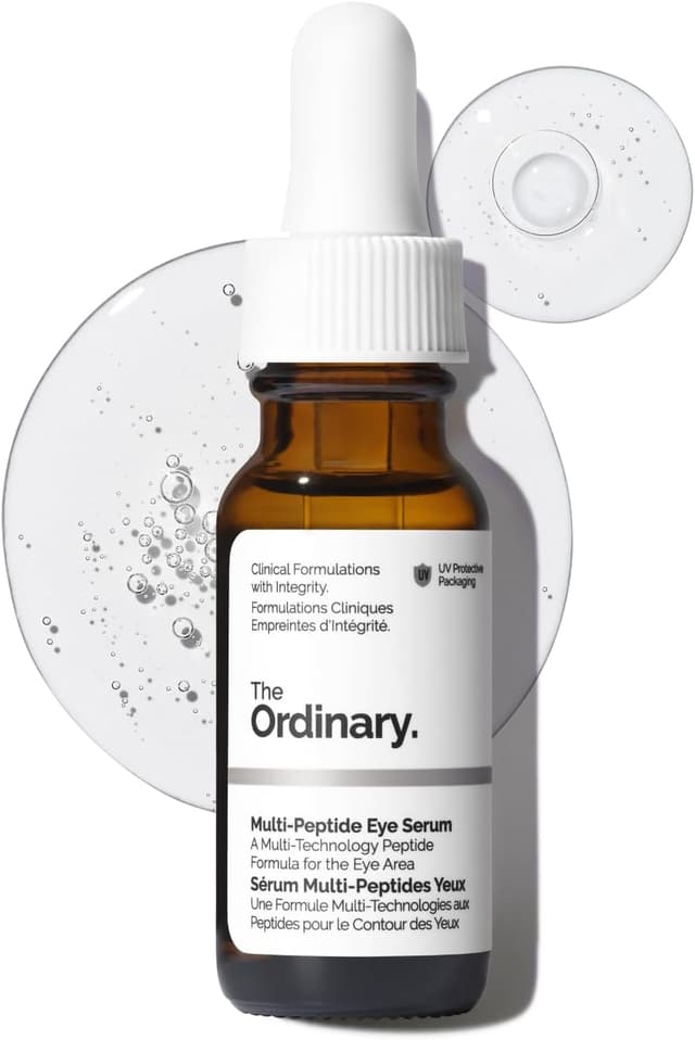 Imagen de The Ordinary Multi-Peptide Eye Serum 15ml en OfertitasTOP
