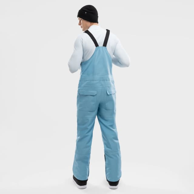 Detalle 2 de Siroko B1 Peto snowboard hombre 10 000 mm