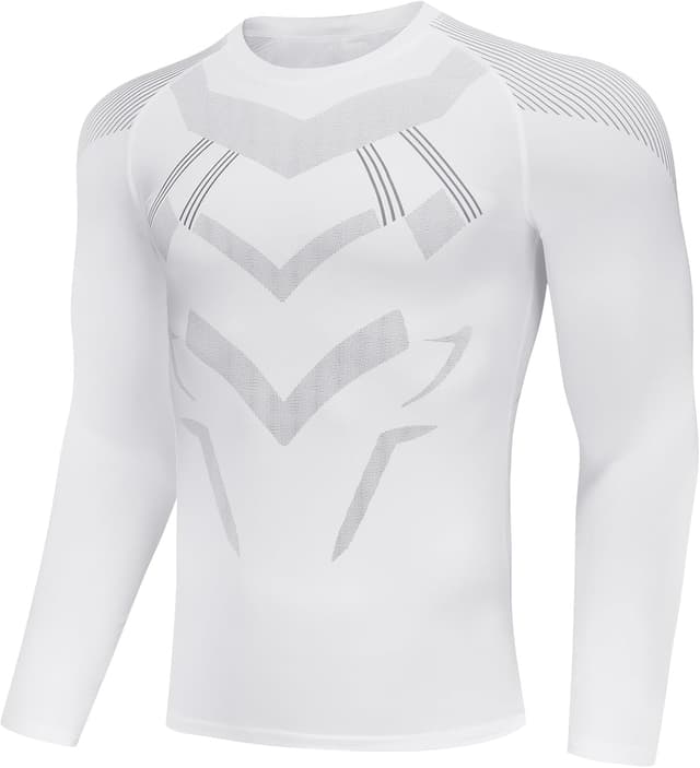 Imagen de AMZSPORT Maglia Compressione Uomo en OfertitasTOP