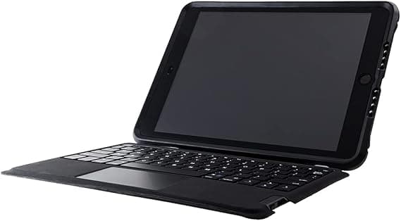 Imagen de Otterbox Funda Teclado UnlmitED para iPad 10.2" 7-9 Gen en OfertitasTOP