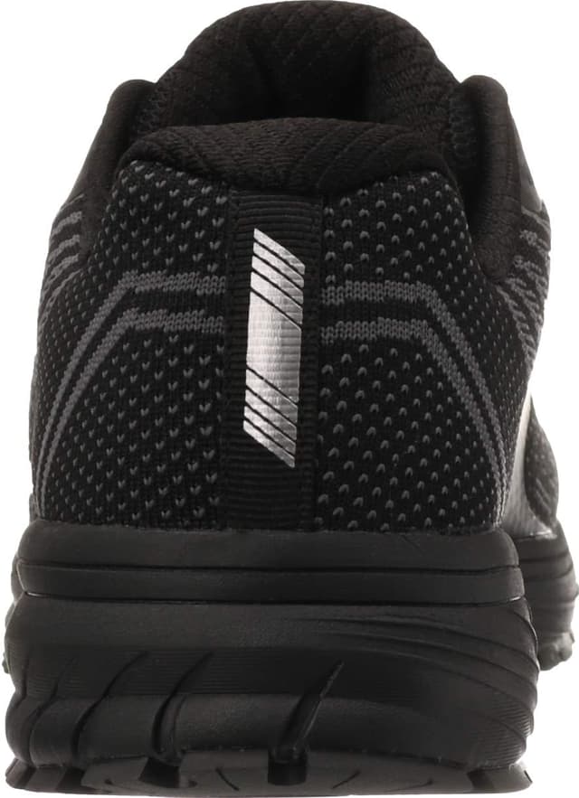 Detalle 2 de WHITIN Laufschuhe unisex aus Stretch-Mesh – bequeme Straßenlaufschuhe für Walking, Jogging & Fitness (Größe 36–47)