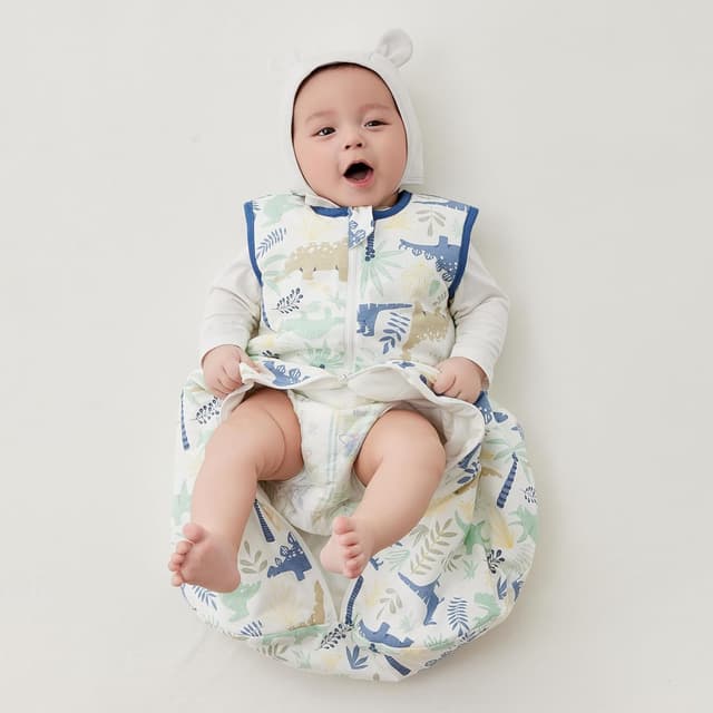 Thumbnail 4 de Duomiaomiao Sleeping Bag 1.5 Tog