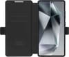 Thumbnail 2 de BlueBuilt Galaxy S25 Ultra Book Case Leder Schwarz