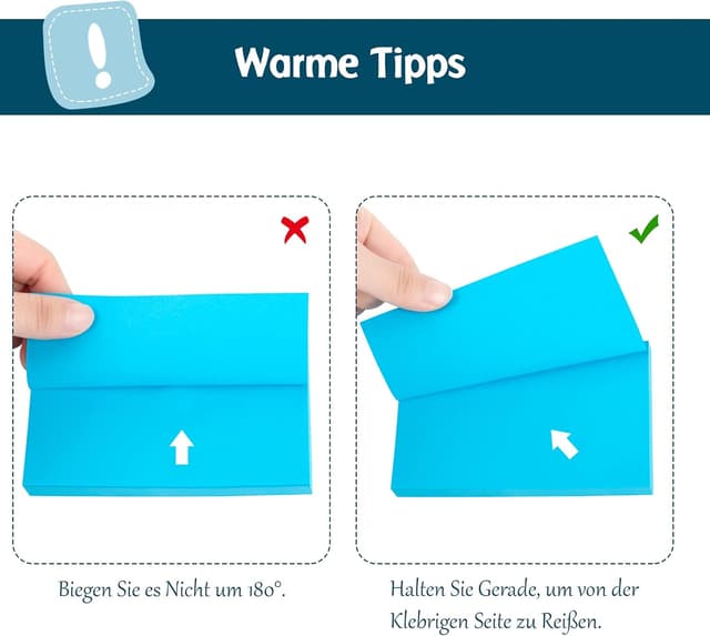 Thumbnail 5 de Agoer Notas Adhesivas Pack 12 Mini