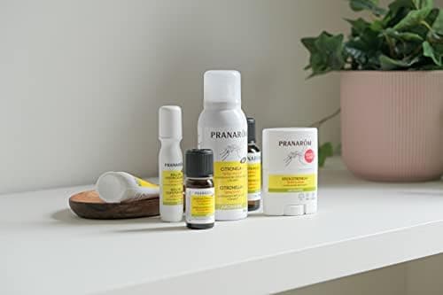 Thumbnail 6 de PRANAROM Aromapic spray antimosquitos 75 ml