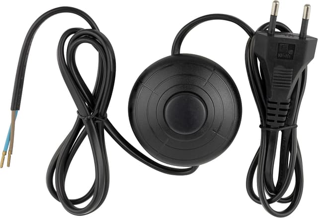 Imagen de REV Ritter 0505666555 Câble d'alimentation 2 m en OfertitasTOP