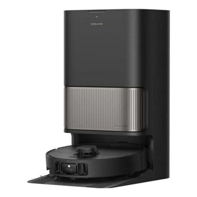 Detalle de dreame L40s Pro Ultra 4,5 L robot aspirador y fregasuelos