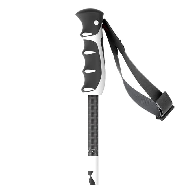 Thumbnail 2 de Scott PRO TAPER SRS Bastón de esquí 1 unidad