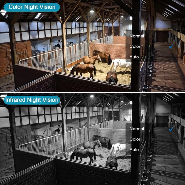 Thumbnail 5 de GENBOLT 3G/4G LTE Security Camera 24/7 CCTV