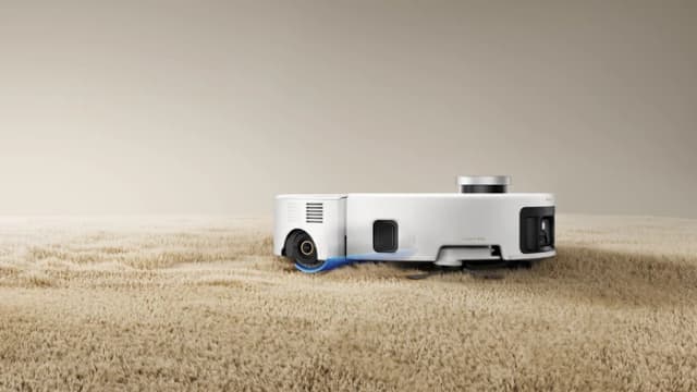 Thumbnail 9 de Mova Z60 Ultra Roller SA Weiß