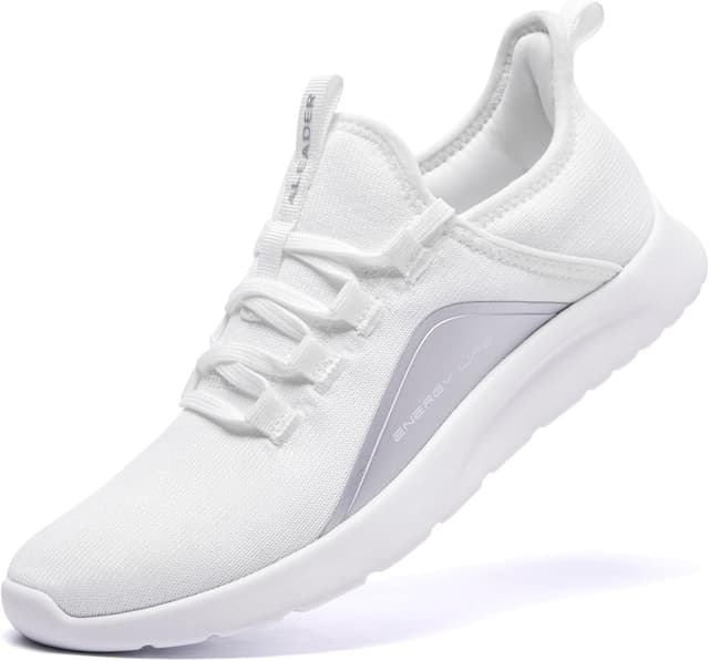 Thumbnail 6 de ALEADER Energycloud Lightweight Slip-On Shoes for Women