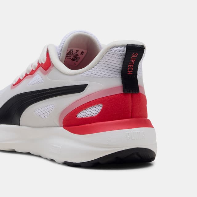 Thumbnail 4 de Puma Softride Cosmic Street SLIPTECH Jr zapatillas unisex