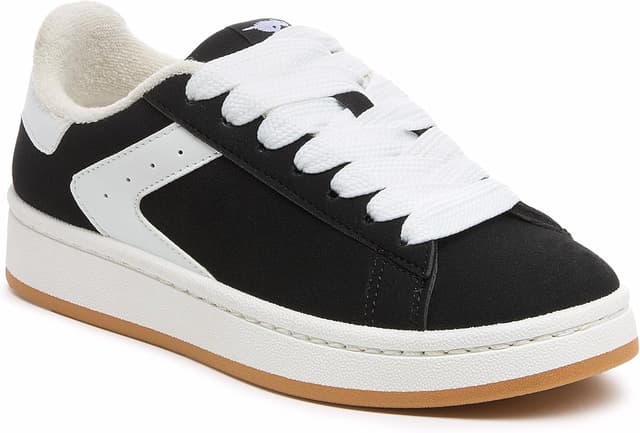 Detalle de Rocket Dog Women’s BoardSneaker with plush foam comfort