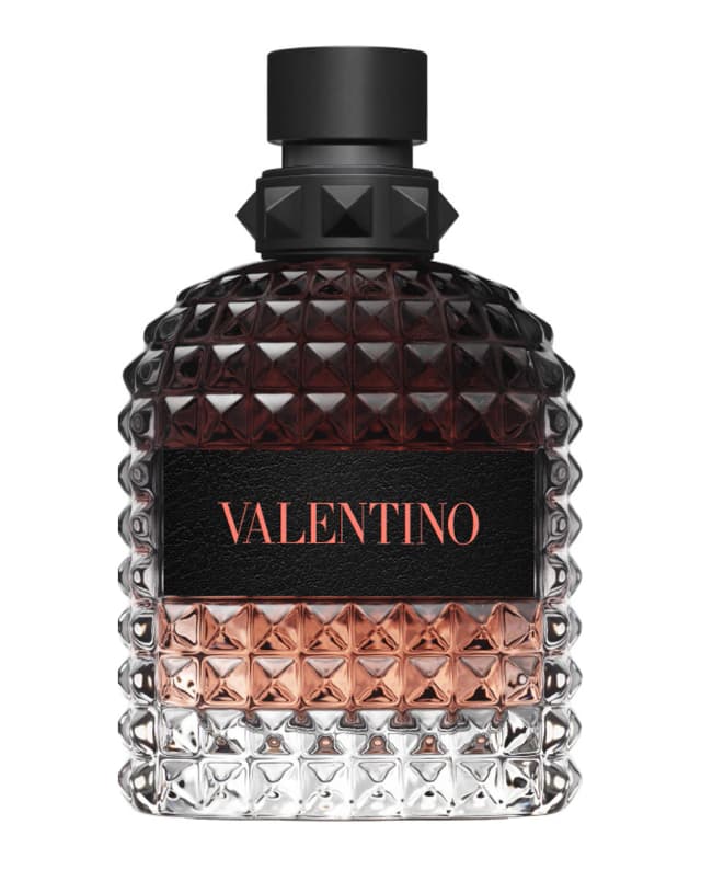 Imagen de Valentino Born in Roma Uomo Coral Fantasy 100 ml perfume en OfertitasTOP
