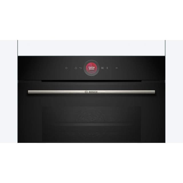 Thumbnail 3 de Bosch Serie 8 CBG7341B1 Horno Compacto 60x45cm