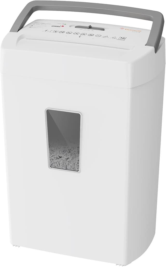 Detalle de Bonsaii C275-B distruggi documenti P4 10 fogli