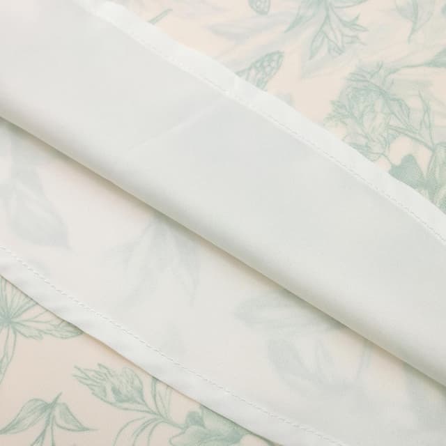 Detalle de SCARLET DARKNESS Robe d’été décontractée pour femme sans manches à motif floral