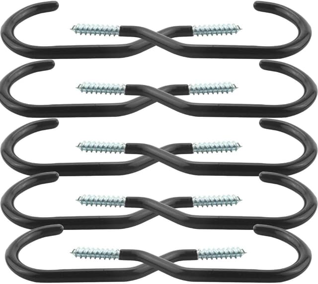 Thumbnail 1 de TooTaci Set ganci biciclette resistente