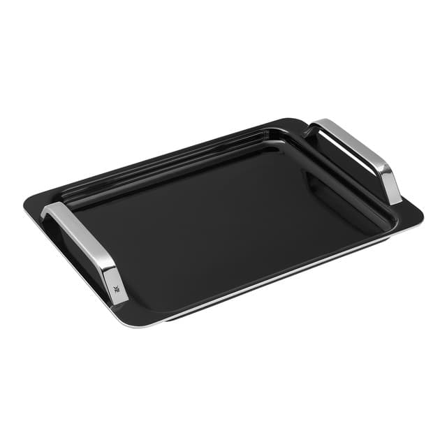 Imagen de WMF Plancha TeppanYaki Fusiontec Functional Black en OfertitasTOP