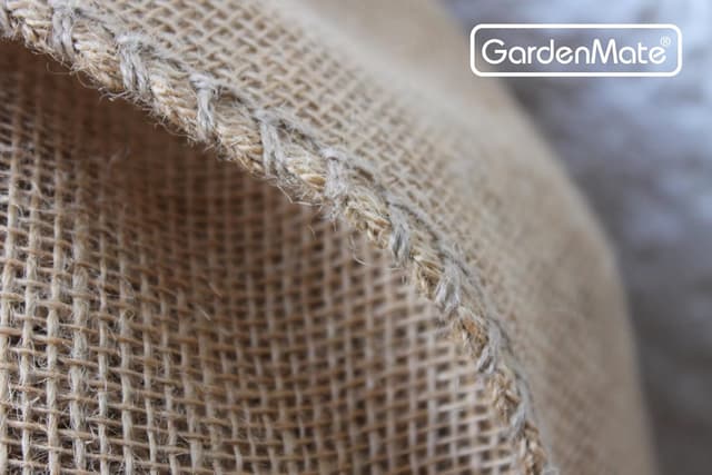 Thumbnail 1 de GardenMate 6X Sacchi di iuta 135 x 65 cm