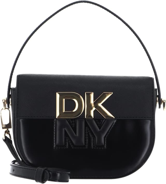 Thumbnail 4 de DKNY Bryant Ave Top Zip Dome Crossbody