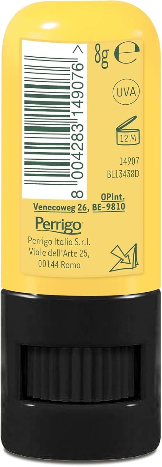 Detalle 2 de Angstrom Stick Solare – Stick estremamente idratante per contorno occhi, naso e altre zone sensibili