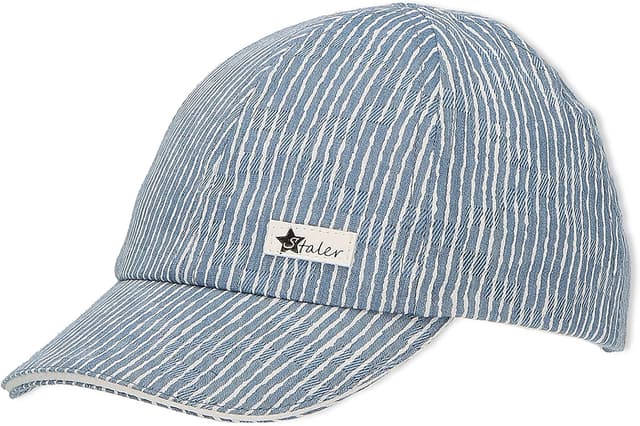 Thumbnail 5 de Kinder Baseball-Cap Babymütze 45 Sterntaler