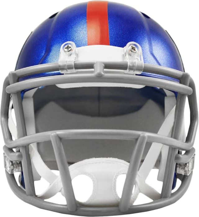 Detalle 2 de NFL Speed Mini Helmet