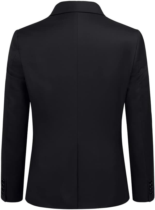 Thumbnail 1 de Allthemen Abito 3 Pezzi Slim Fit 👔