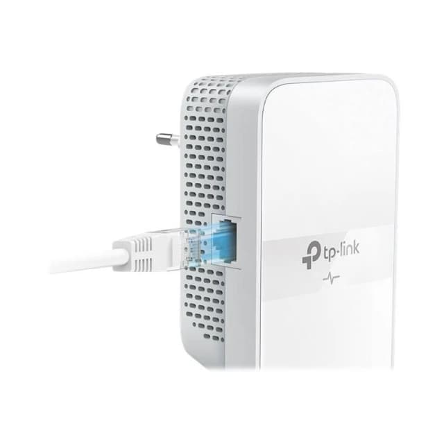 Thumbnail 2 de TP-Link TL-WPA7617 KIT Powerline AV1000