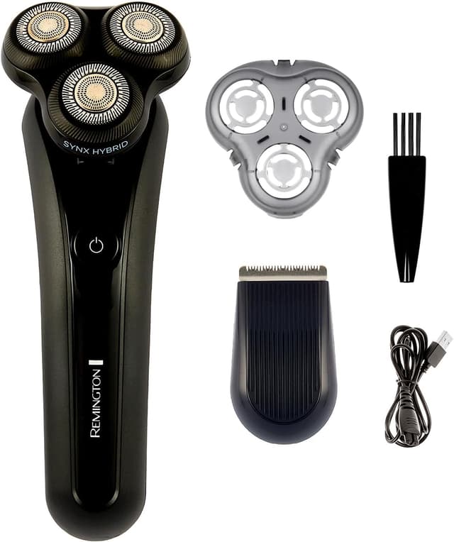 Thumbnail 6 de Remington XR1755 rotary shaver with 360° PivotBall