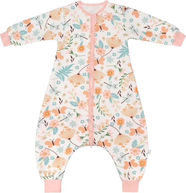 Detalle de LILBESTIE toddler sleeping bag 1.5 TOG