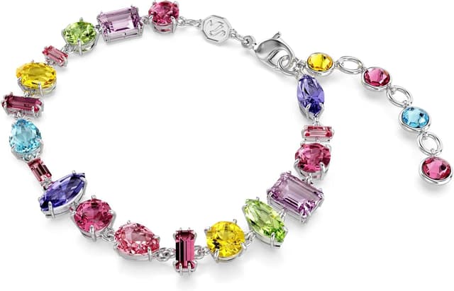 Detalle 2 de Swarovski Gema Kollektion Armband