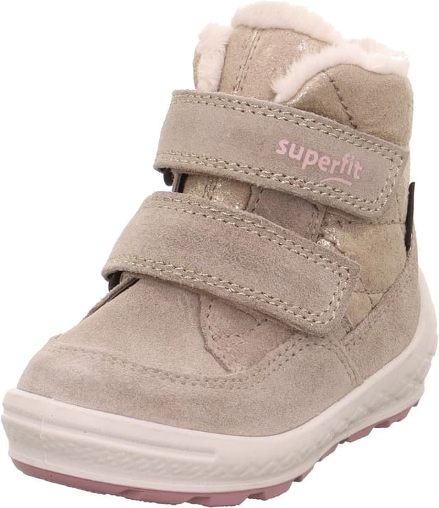 Thumbnail 6 de Superfit GroovySchneestiefel Jungen